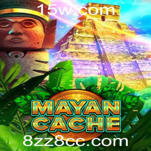 Descubra o Fascinante Mundo de MayanCache na Plataforma 8zz